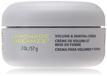 Load image into Gallery viewer, Lemonade Dreamzz Volume & Shaping Crème