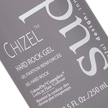 Load image into Gallery viewer, Chizel Hard Rock Gel