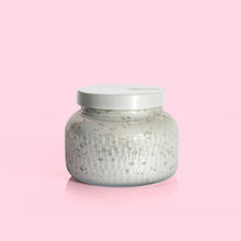 Load image into Gallery viewer, Volcano Holiday Mercury Signature Jar