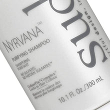 Load image into Gallery viewer, SUDZZfx Nyrvana Purifying Shampoo
