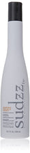 Load image into Gallery viewer, SUDZZfx Whipped Crème &amp; Honey Volumizing Shampoo

