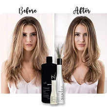 Load image into Gallery viewer, SUDZZfx Nyrvana Purifying Shampoo
