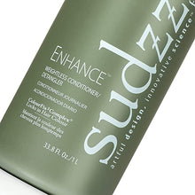 Load image into Gallery viewer, SUDZZfx Enhance Weightless Conditioner and Detangler
