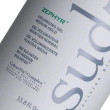 Load image into Gallery viewer, Zephyr Medium Hold Volumizing Gel
