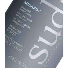 Load image into Gallery viewer, SUDZZfx Aquafix Hydrating Conditioner
