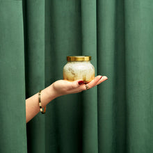 Load image into Gallery viewer, Volcano Glimmer Petite Jar
