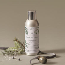 Load image into Gallery viewer, Highland Frost Home Fragrance Mist
