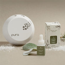 Load image into Gallery viewer, Highland Frost Pura Diffuser Refill
