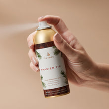 Load image into Gallery viewer, Frasier Fir Home Fragrance Mist
