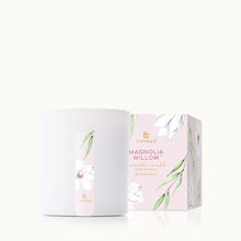 Load image into Gallery viewer, Magnolia Willow Poured Candle
