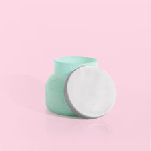 Load image into Gallery viewer, Volcano Aqua Petite Signature Jar
