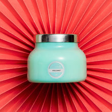 Load image into Gallery viewer, Volcano Aqua Petite Signature Jar

