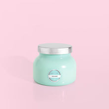 Load image into Gallery viewer, Volcano Aqua Petite Signature Jar
