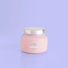 Load image into Gallery viewer, Volcano Bubblegum Petite Jar
