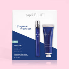 Load image into Gallery viewer, Volcano Fragrance Gift Set

