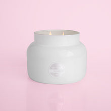 Load image into Gallery viewer, Volcano White Jumbo Jar
